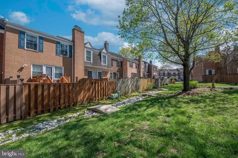 Exterior - 486 Colonial Ridge Ln, Arnold, MD 21012 photo 5 of 9
