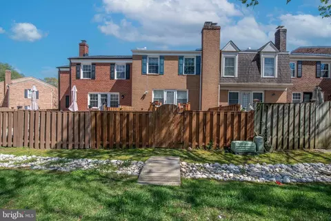 Exterior - 486 Colonial Ridge Ln, Arnold, MD 21012 photo 6 of 9