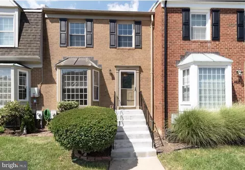 Exterior - 486 Colonial Ridge Ln, Arnold, MD 21012 photo 9 of 9