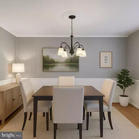 Dining - 486 Colonial Ridge Ln, Arnold, MD 21012 photo 1 of 1