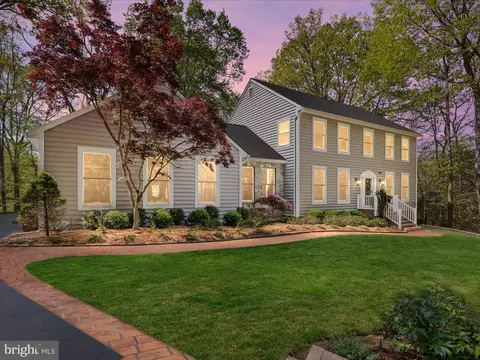 1911 Beeches Glory Path, Annapolis, MD 21401
