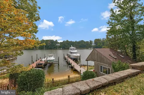 4002 Tudor Hall Rd, Riva, MD 21140