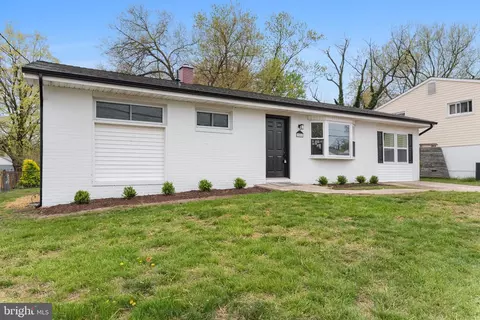 301 Williams Rd, Glen Burnie, MD 21061