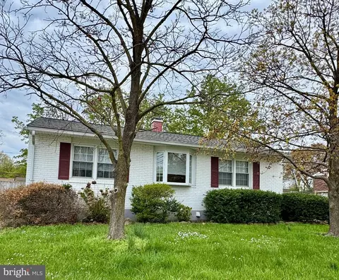 1308 Oakwood Rd, Glen Burnie, MD 21061
