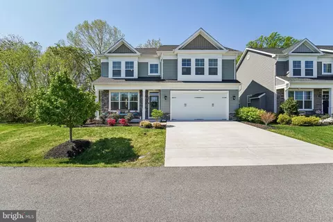 531 Highmeadow Dr, Severn, MD 21144