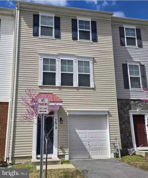 7612 Glaser Rd, Glen Burnie, MD 21061