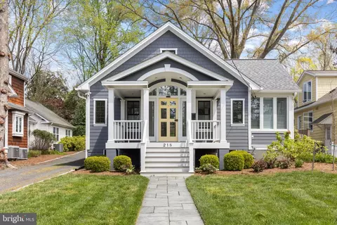 218 Claude St, Annapolis, MD 21401