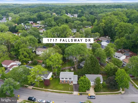 1717 Fallsway Dr, Crofton, MD 21114 photo 44