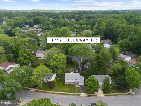 1717 Fallsway Dr, Crofton, MD 21114 photo 43