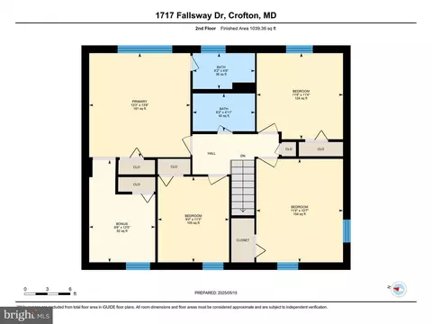 1717 Fallsway Dr, Crofton, MD 21114 photo 48