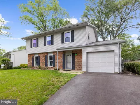 1717 Fallsway Dr, Crofton, MD 21114 photo 49