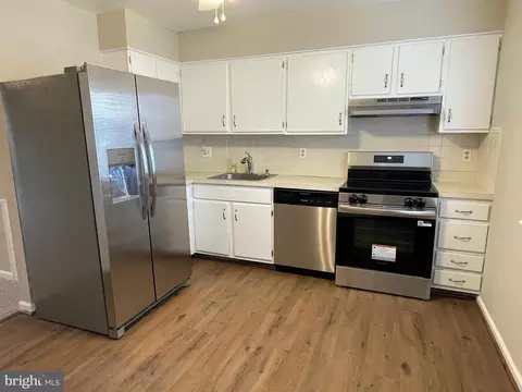 Kitchen - 7944 Tick Neck Rd, Pasadena, MD 21122 photo 1 of 5