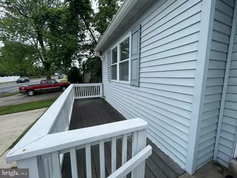 Exterior - 7944 Tick Neck Rd, Pasadena, MD 21122 photo 2 of 5