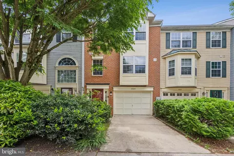 3009 Spice Bush Rd, Laurel, MD 20724