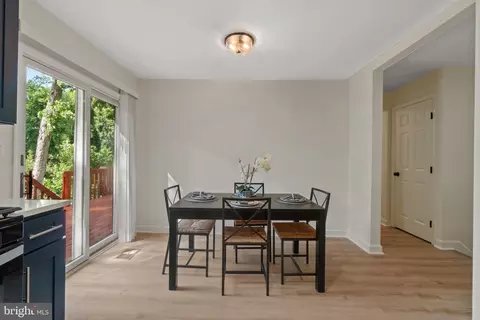 Dining - 33 Sheridan Rd, Arnold, MD 21012 photo 1 of 1