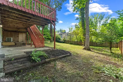 Exterior - 33 Sheridan Rd, Arnold, MD 21012 photo 3 of 5