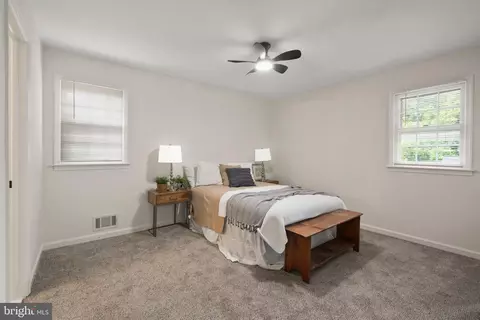 Bedroom - 33 Sheridan Rd, Arnold, MD 21012 photo 1 of 3