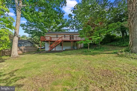 Exterior - 33 Sheridan Rd, Arnold, MD 21012 photo 4 of 5