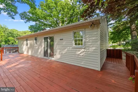 Exterior - 33 Sheridan Rd, Arnold, MD 21012 photo 2 of 5