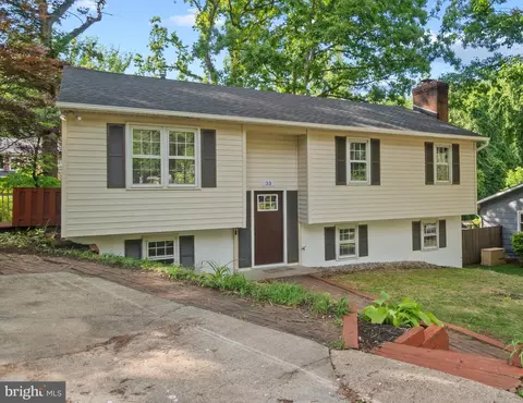 Exterior - 33 Sheridan Rd, Arnold, MD 21012 photo 5 of 5
