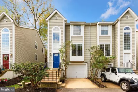 935 Forest Hills Ave, Annapolis, MD 21403