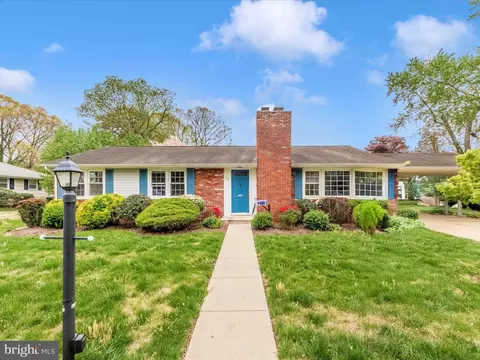 29 Marbury Rd, Severna Park, MD 21146