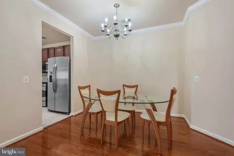 Dining - 1624 Hardwick Ct #101, Hanover, MD 21076 photo 3 of 6