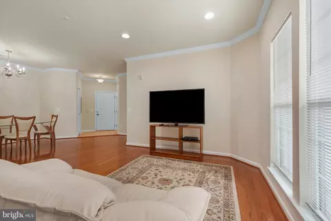 Living - 1624 Hardwick Ct #101, Hanover, MD 21076 photo 5 of 7