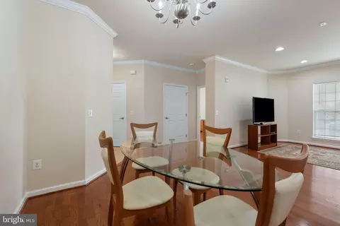Dining - 1624 Hardwick Ct #101, Hanover, MD 21076 photo 1 of 6