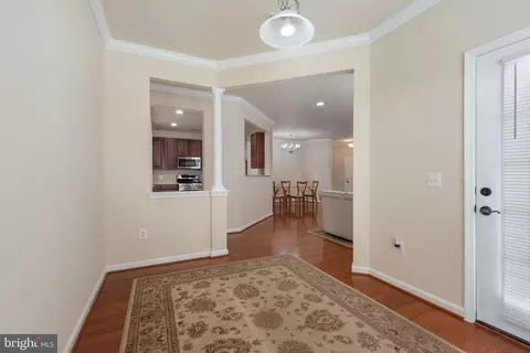 Entry Way - 1624 Hardwick Ct #101, Hanover, MD 21076 photo 4 of 8
