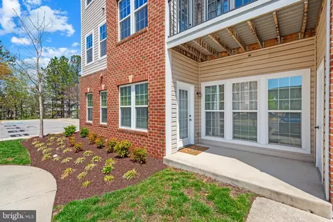 Exterior - 1624 Hardwick Ct #101, Hanover, MD 21076 photo 3 of 6