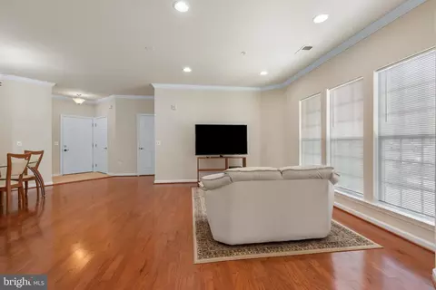 Living - 1624 Hardwick Ct #101, Hanover, MD 21076 photo 4 of 7