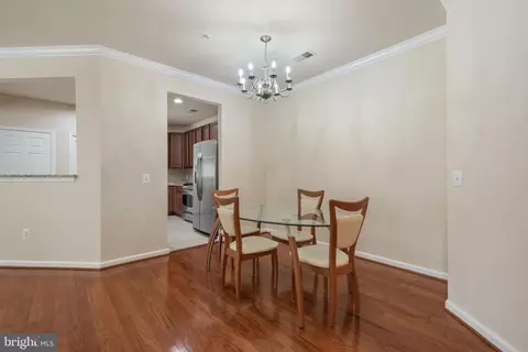 Dining - 1624 Hardwick Ct #101, Hanover, MD 21076 photo 4 of 6