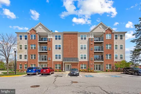 1624 Hardwick Ct #101, Hanover, MD 21076