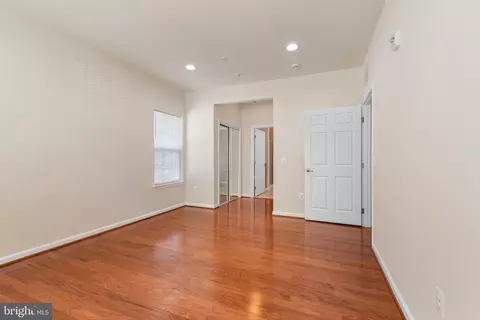 Bedroom - 1624 Hardwick Ct #101, Hanover, MD 21076 photo 1 of 2