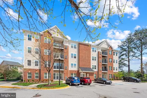 Exterior - 1624 Hardwick Ct #101, Hanover, MD 21076 photo 5 of 6