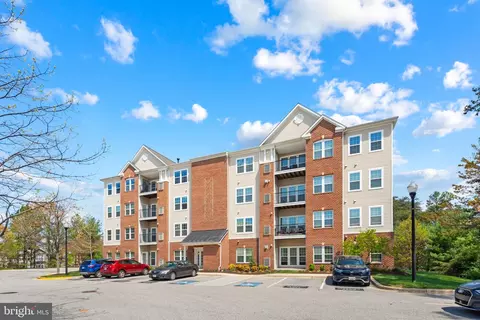 Exterior - 1624 Hardwick Ct #101, Hanover, MD 21076 photo 4 of 6