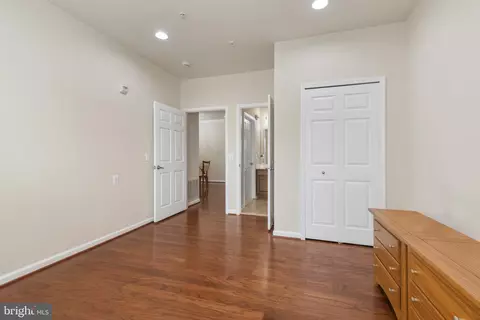 Bedroom - 1624 Hardwick Ct #101, Hanover, MD 21076 photo 2 of 2