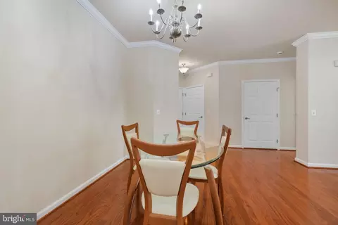 Dining - 1624 Hardwick Ct #101, Hanover, MD 21076 photo 2 of 6