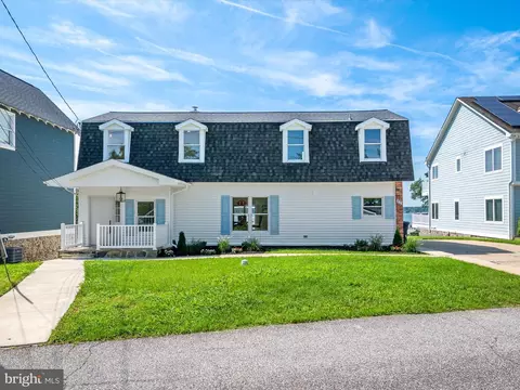 Exterior - 327 Steedman Point Rd, Pasadena, MD 21122 photo 1 of 1