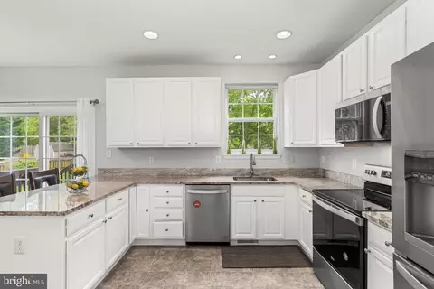 8289 Wb And A Rd, Severn, MD 21144