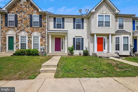 1747 Glebe Creek Way, Odenton, MD 21113