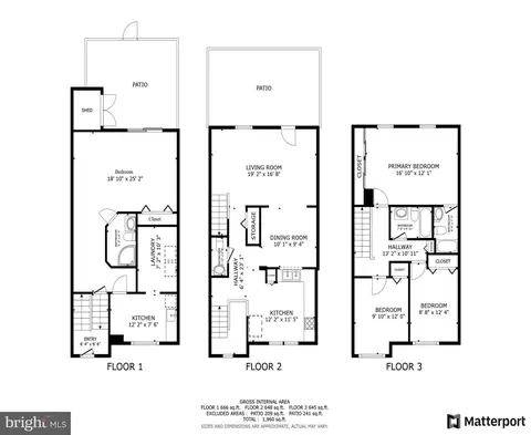 2499 Vineyard Ln, Crofton, MD 21114 photo 30
