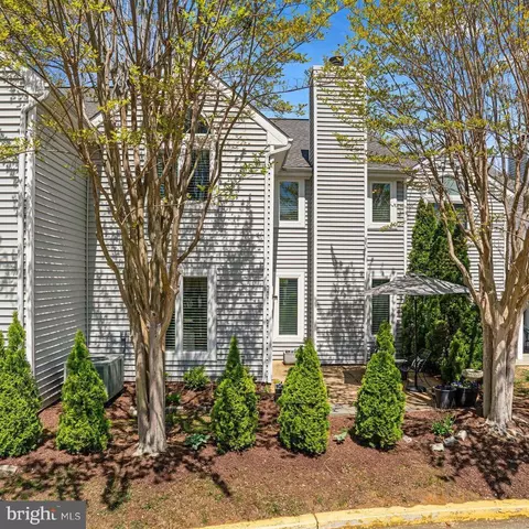 Exterior - 522 Martingale Ln, Arnold, MD 21012 photo 2 of 4