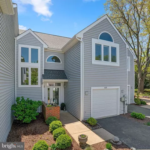 522 Martingale Ln, Arnold, MD 21012