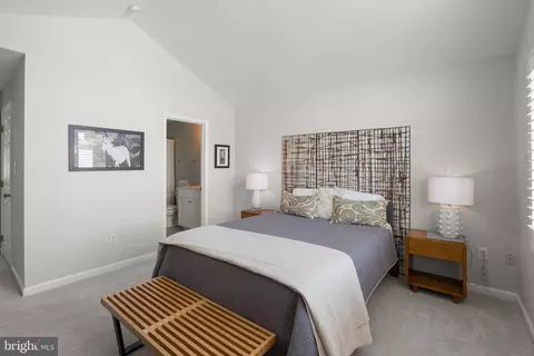 Bedroom - 522 Martingale Ln, Arnold, MD 21012 photo 5 of 5