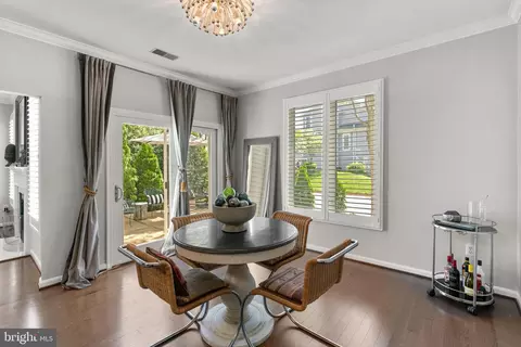 Dining - 522 Martingale Ln, Arnold, MD 21012 photo 2 of 2