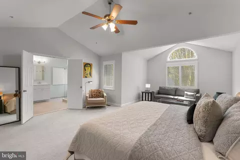 Bedroom - 522 Martingale Ln, Arnold, MD 21012 photo 2 of 5