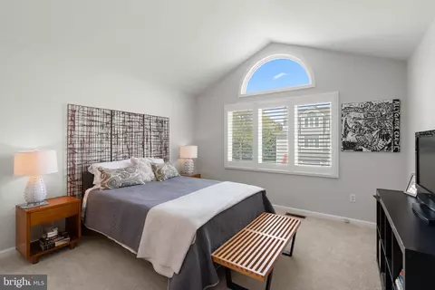 Bedroom - 522 Martingale Ln, Arnold, MD 21012 photo 4 of 5