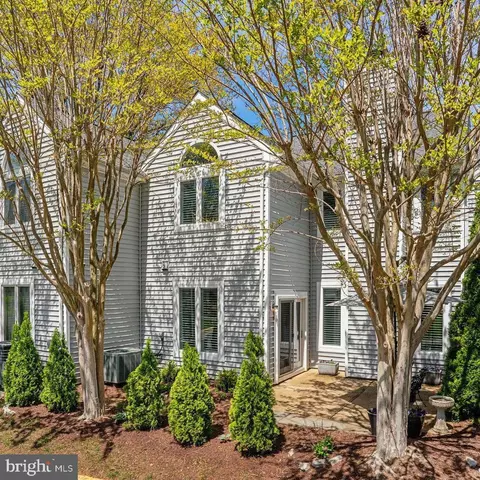 Exterior - 522 Martingale Ln, Arnold, MD 21012 photo 4 of 4
